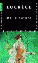 De la nature